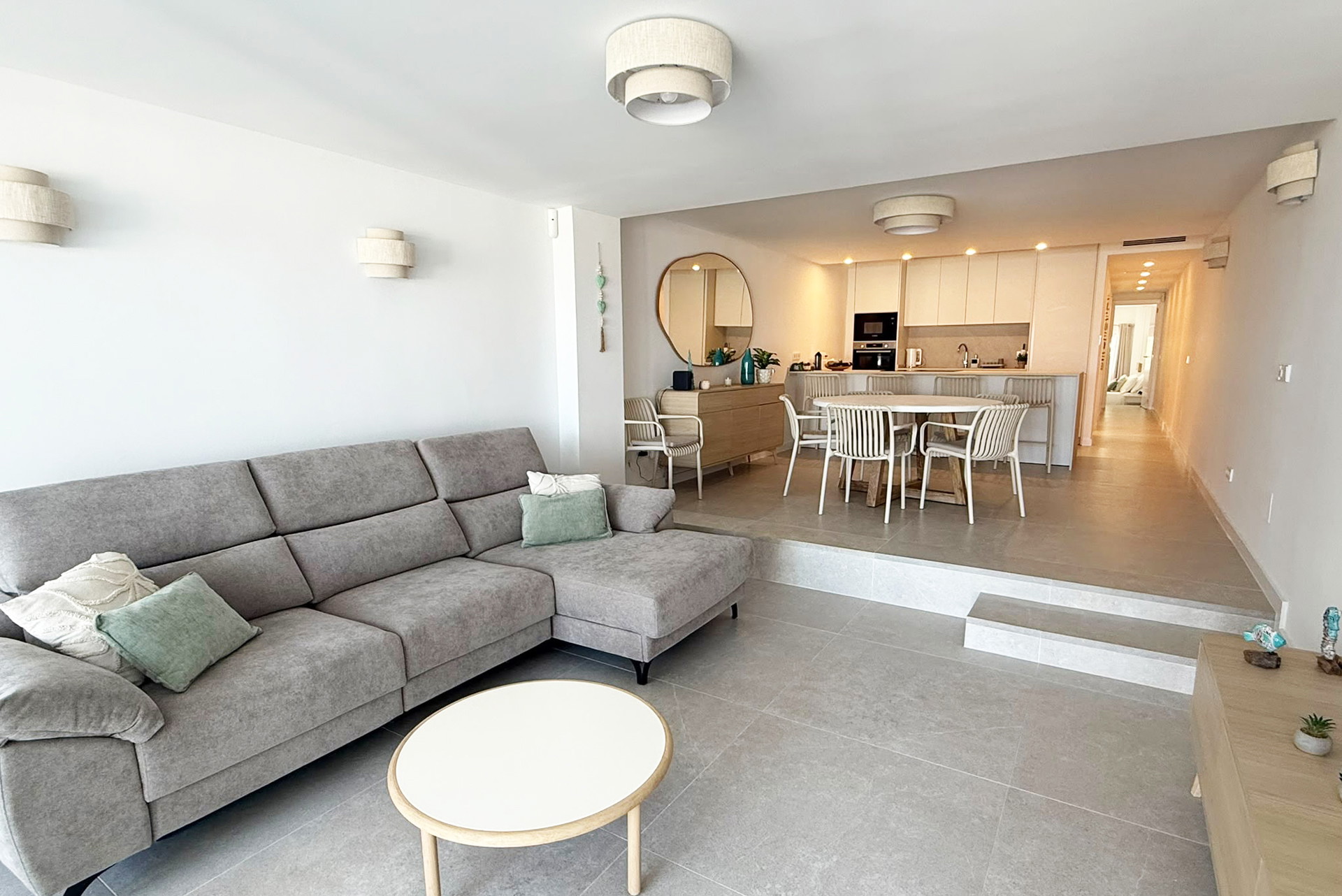 ¨PB Susa¨ Temporary rental / second residence in Puerto de Alcudia-3