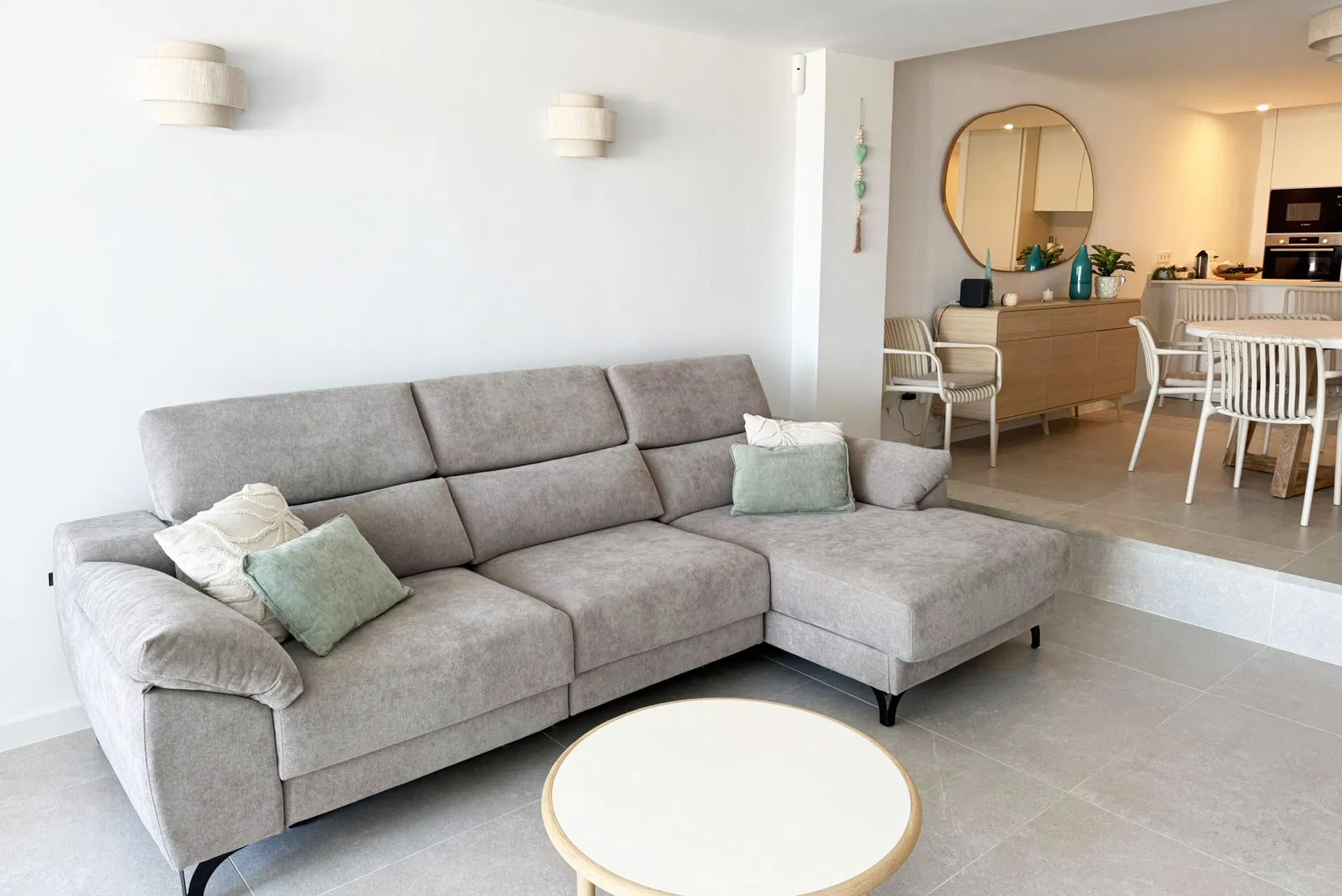 ¨PB Susa¨ Temporary rental / second residence in Puerto de Alcudia-16