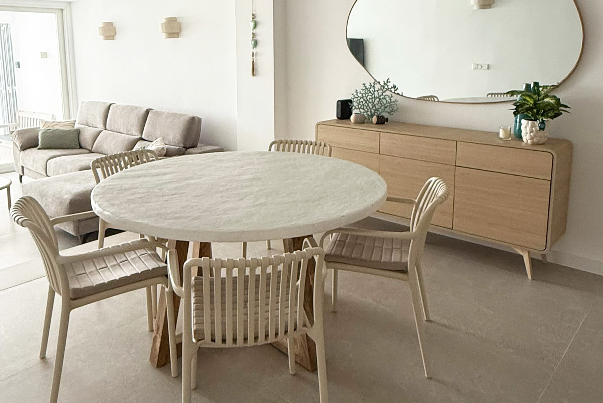 ¨PB Susa¨ Temporary rental / second residence in Puerto de Alcudia-8