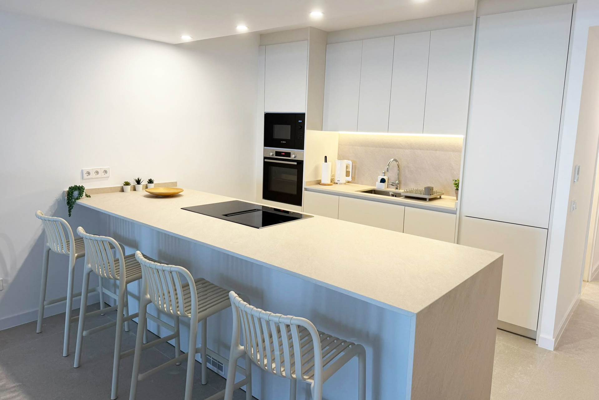 ¨PB Susa¨ Temporary rental / second residence in Puerto de Alcudia-17