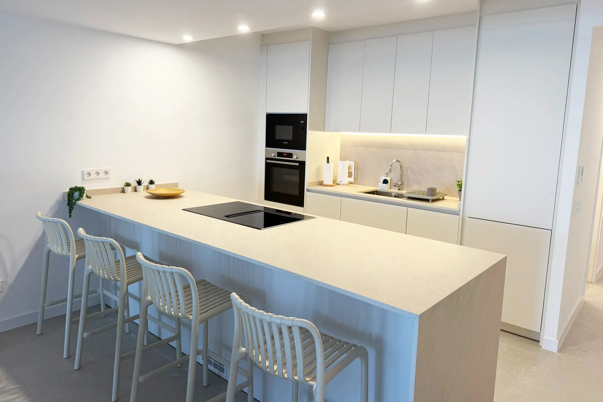 ¨PB Susa¨ Temporary rental / second residence in Puerto de Alcudia-17
