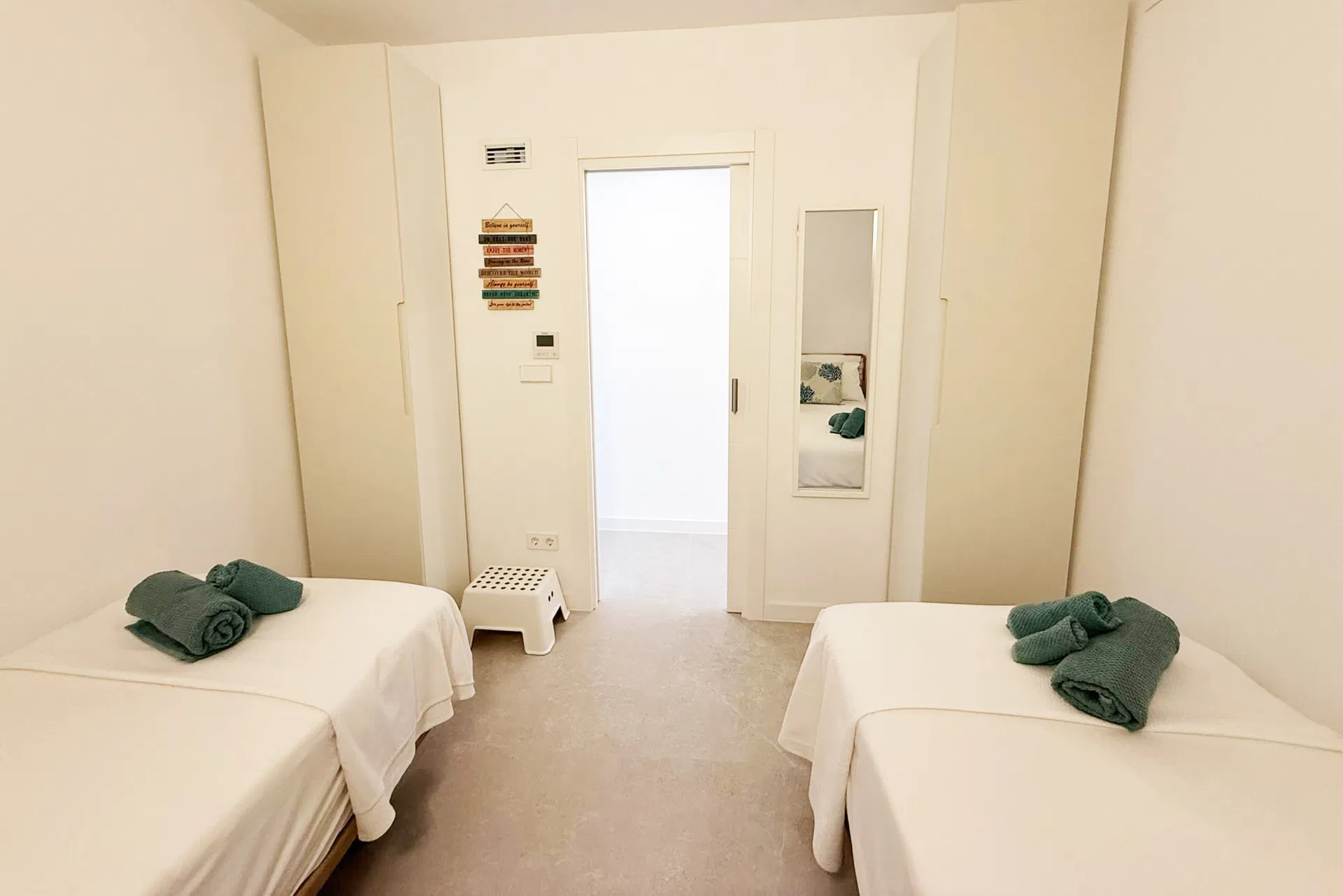 ¨PB Susa¨ Temporary rental / second residence in Puerto de Alcudia-11