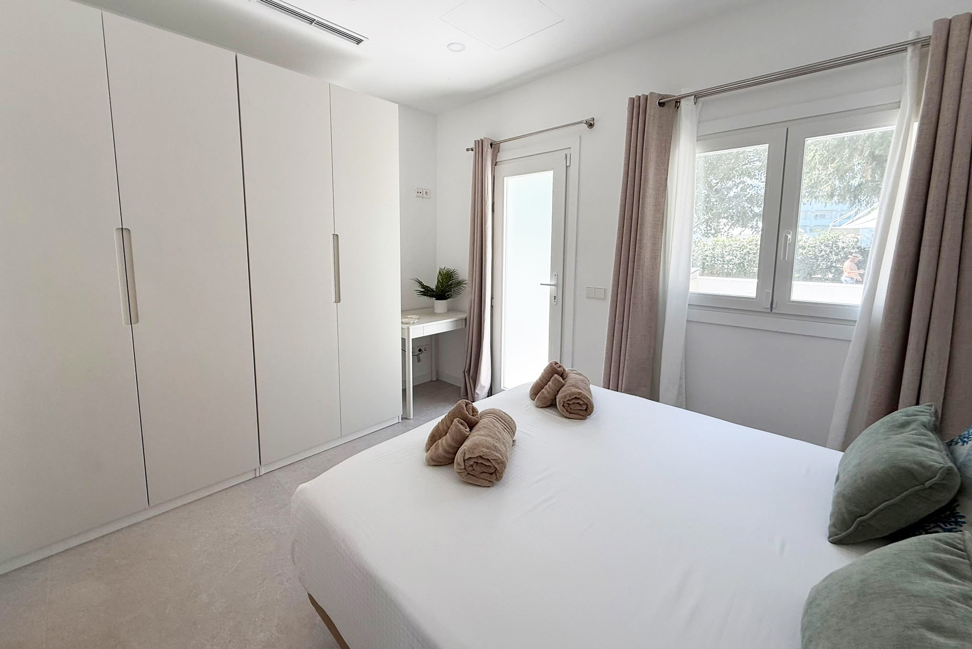 ¨PB Susa¨ Temporary rental / second residence in Puerto de Alcudia-10
