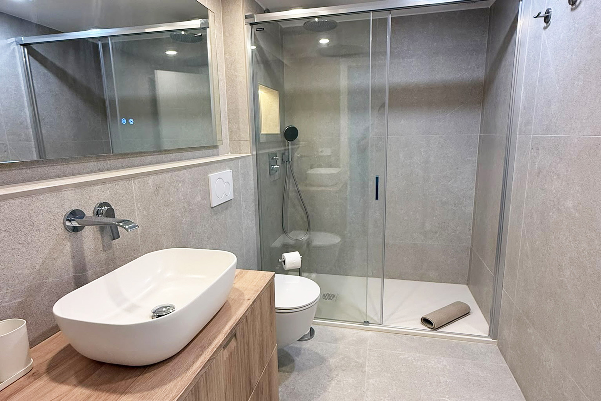 ¨PB Susa¨ Temporary rental / second residence in Puerto de Alcudia-13
