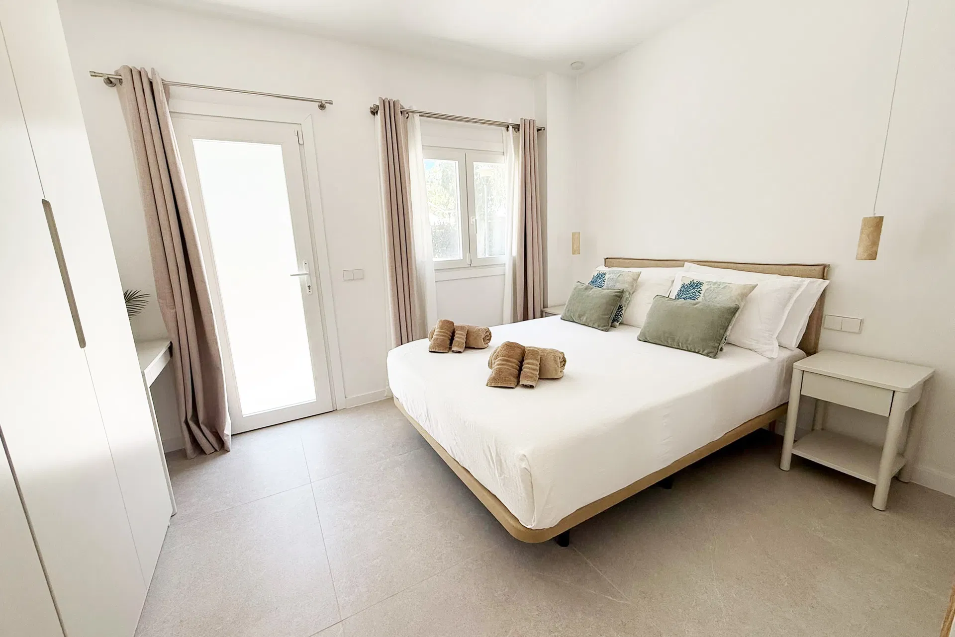 ¨PB Susa¨ Temporary rental / second residence in Puerto de Alcudia-9
