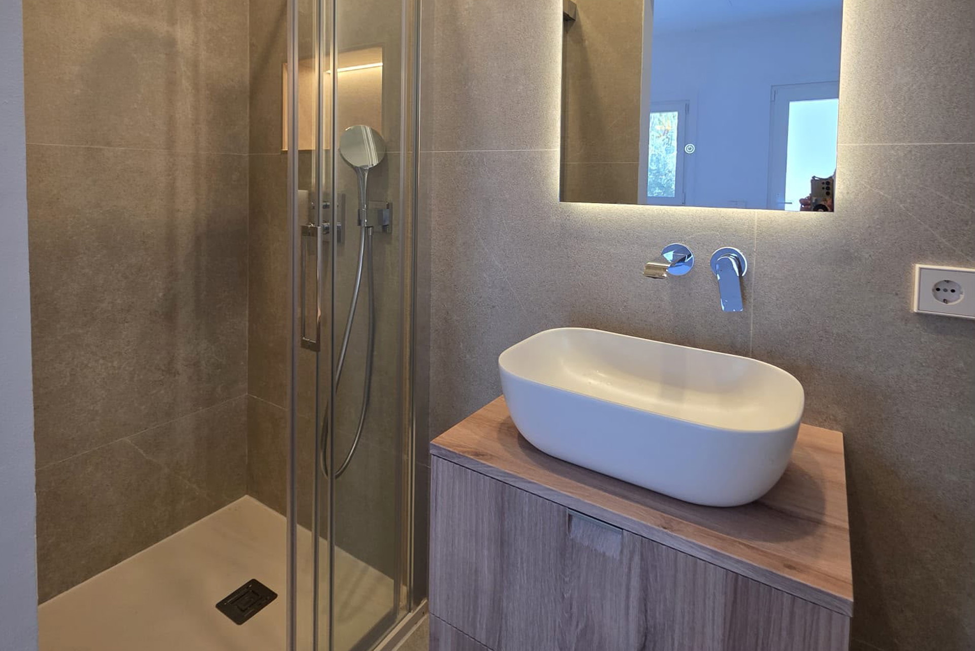 ¨PB Susa¨ Temporary rental / second residence in Puerto de Alcudia-15