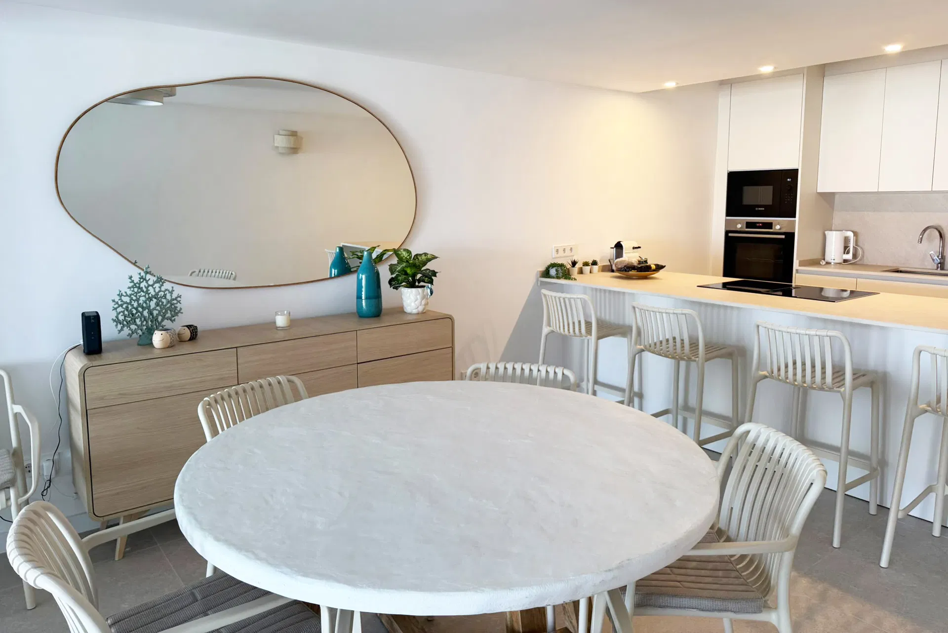 ¨PB Susa¨ Temporary rental / second residence in Puerto de Alcudia-5
