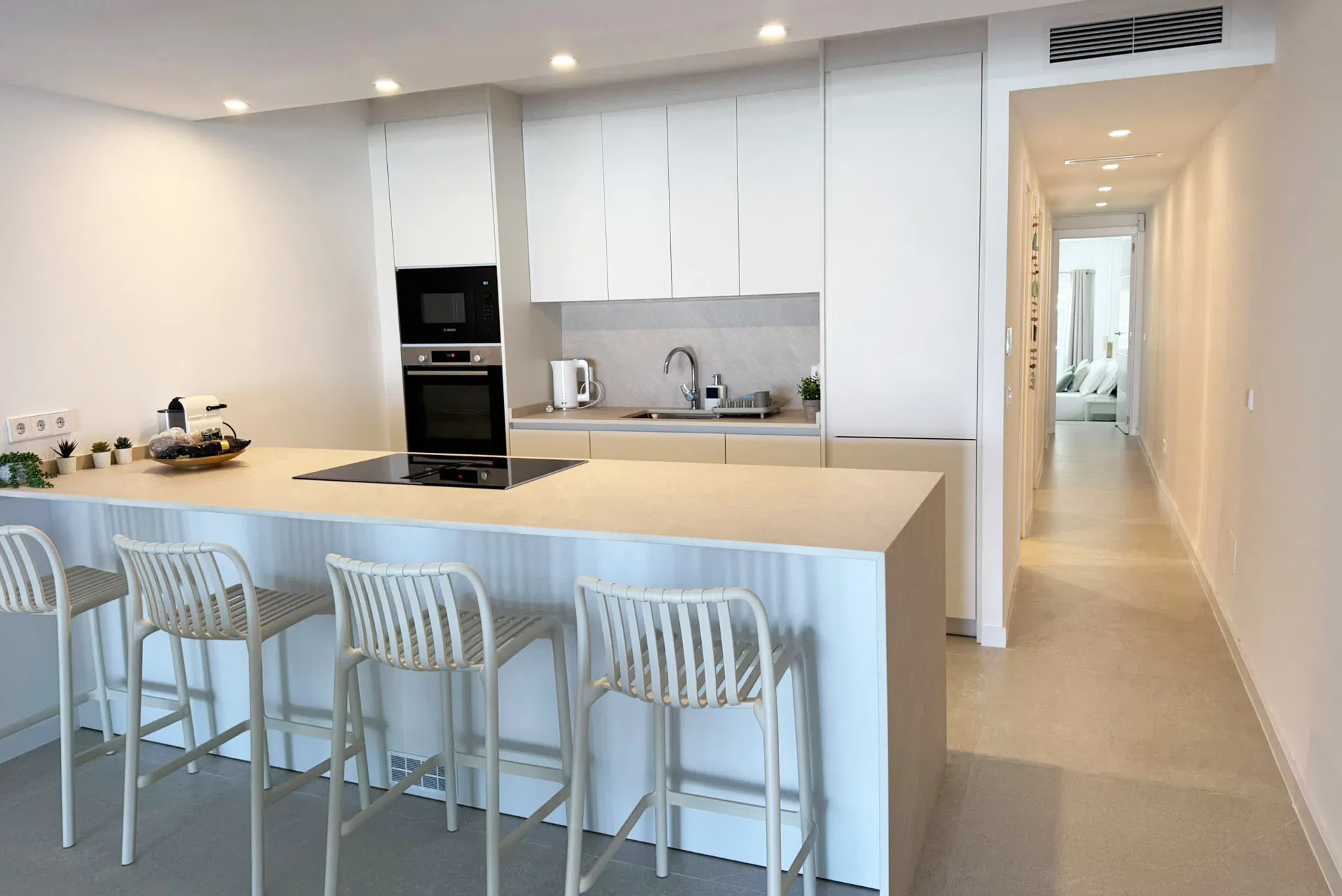 ¨PB Susa¨ Temporary rental / second residence in Puerto de Alcudia-6