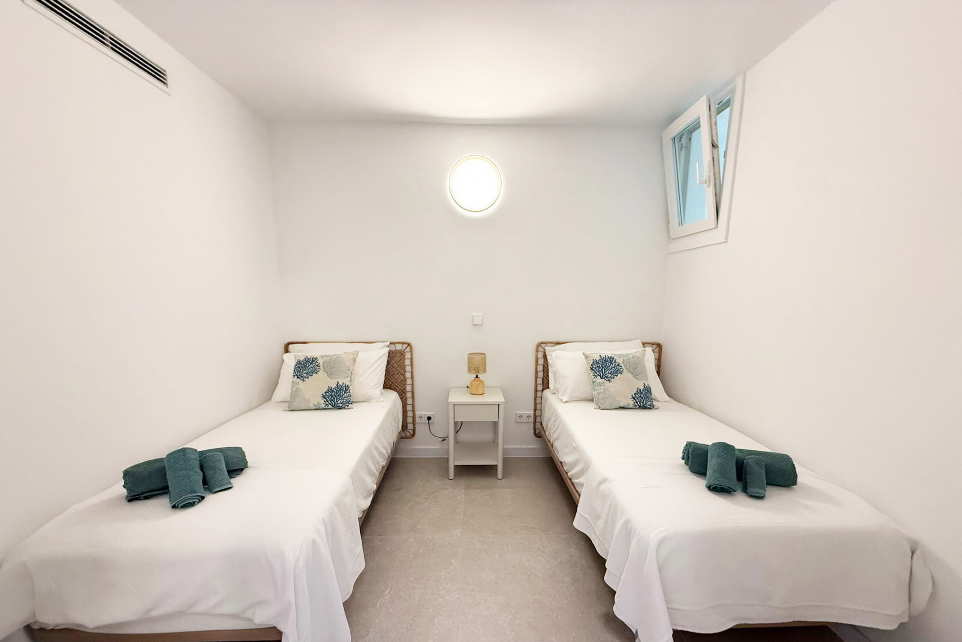 ¨PB Susa¨ Temporary rental / second residence in Puerto de Alcudia-12