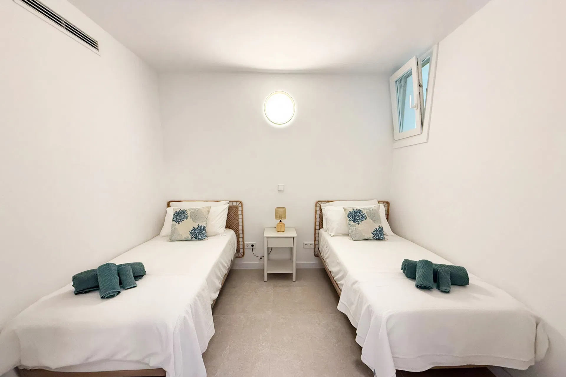 ¨PB Susa¨ Temporary rental / second residence in Puerto de Alcudia-12