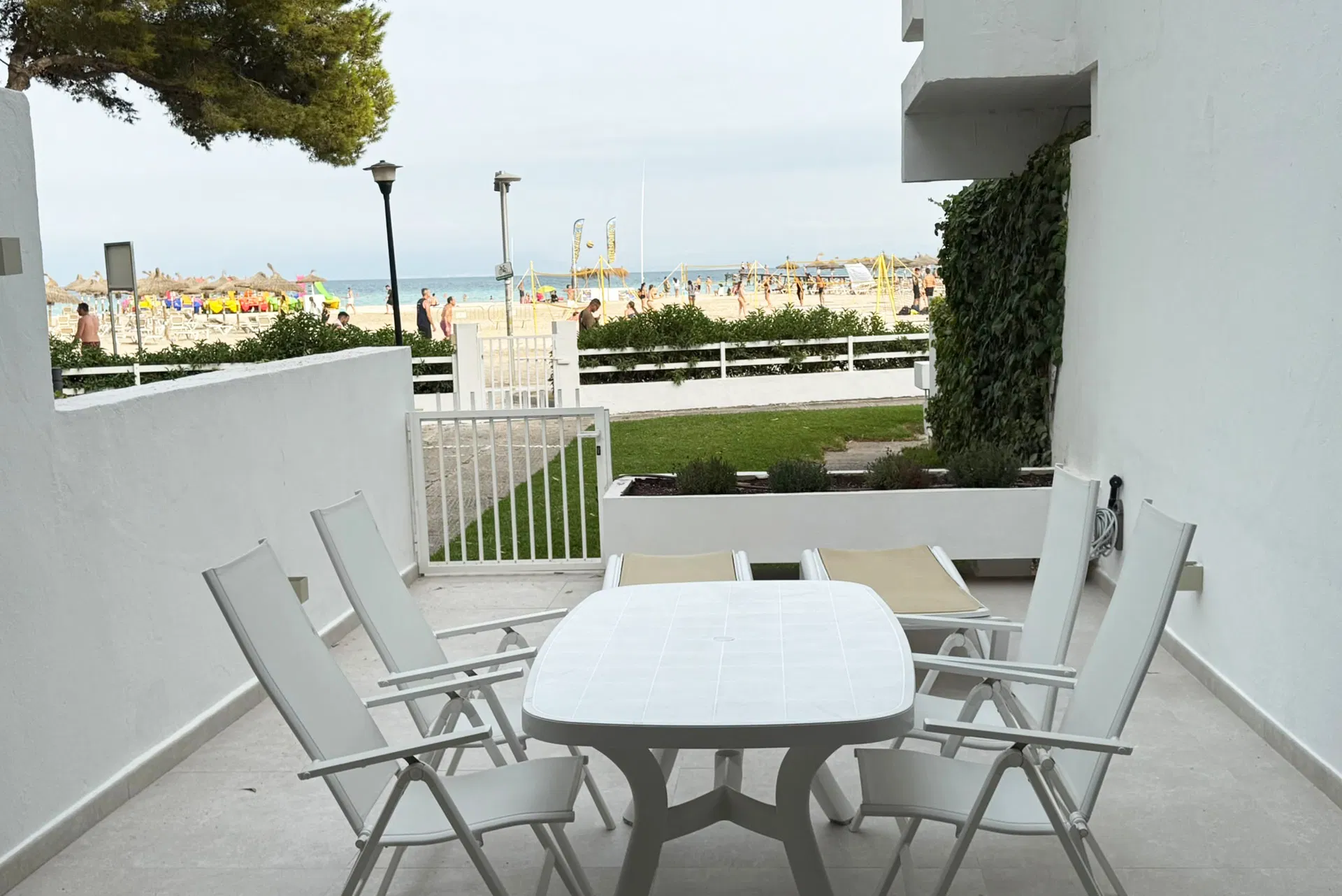 ¨PB Susa¨ Temporary rental / second residence in Puerto de Alcudia-4