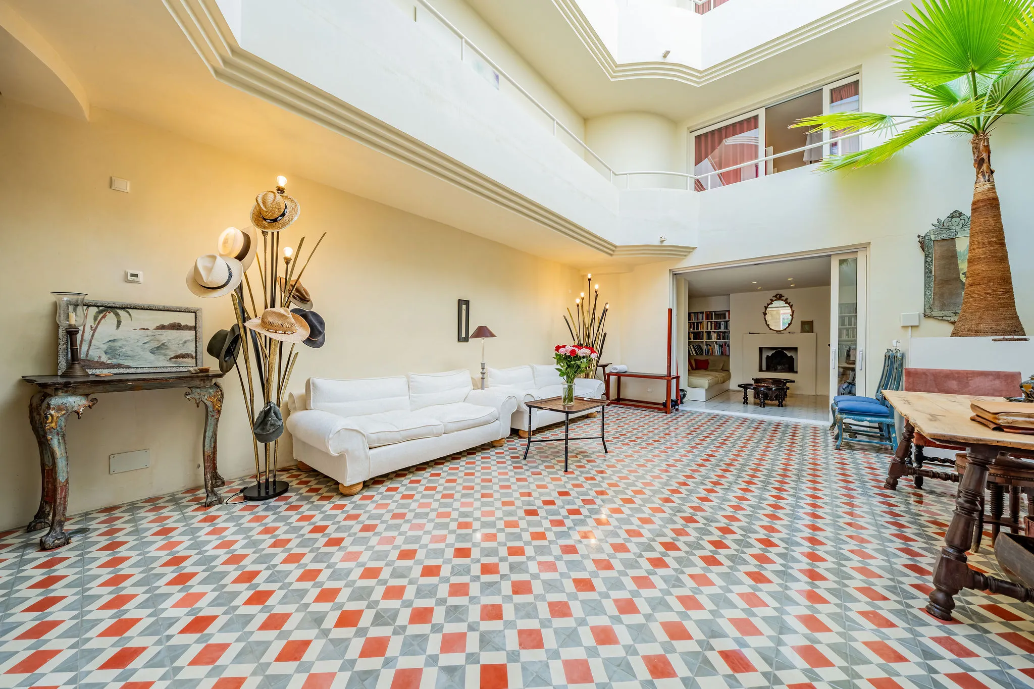 Charmerende fiskerhus ved vandet i Portocolom-4