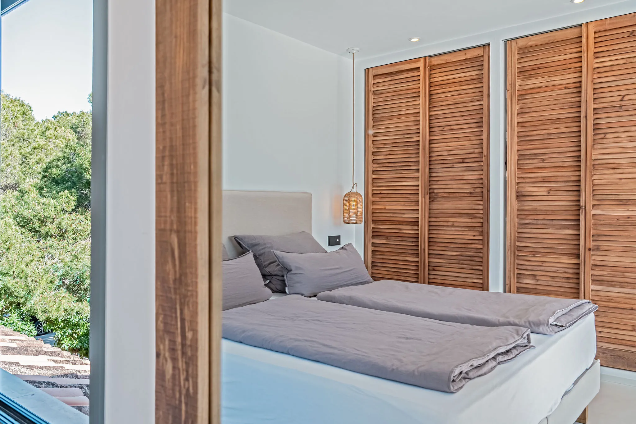 Beachhouse mit Vermietungslizenz und Meerblick-12