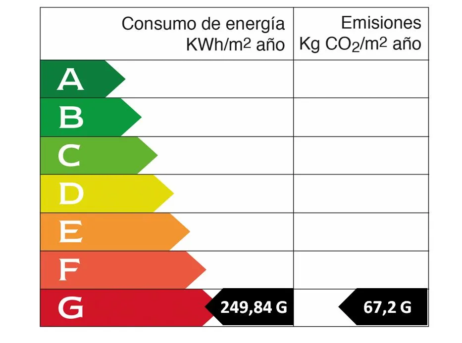 Casa de platja amb llicència de lloguer i vista al mar-20