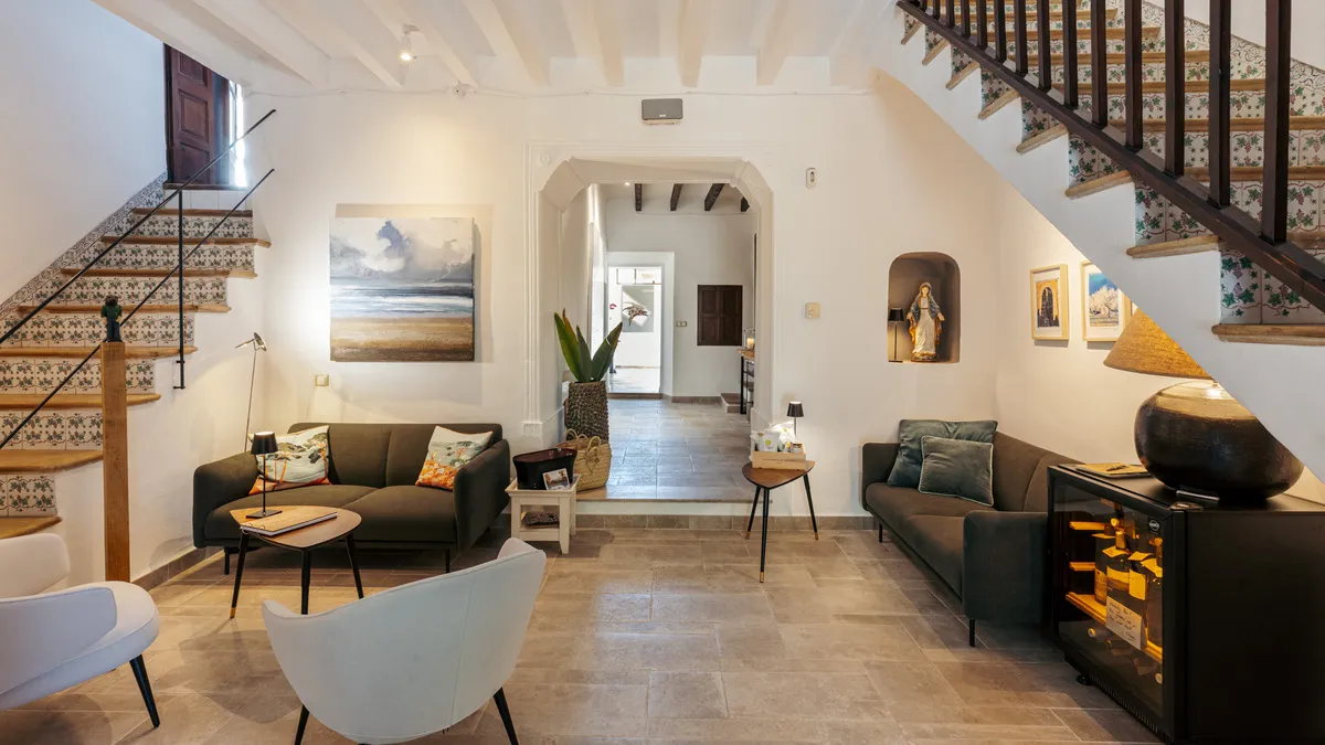 Spectaculaire finca met zwembad aan de rand van Sóller-4