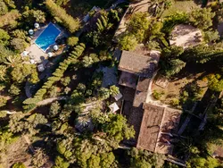 Spectaculaire finca met zwembad aan de rand van Sóller-30