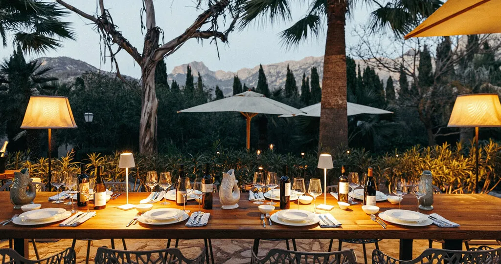 Spectaculaire finca met zwembad aan de rand van Sóller-21