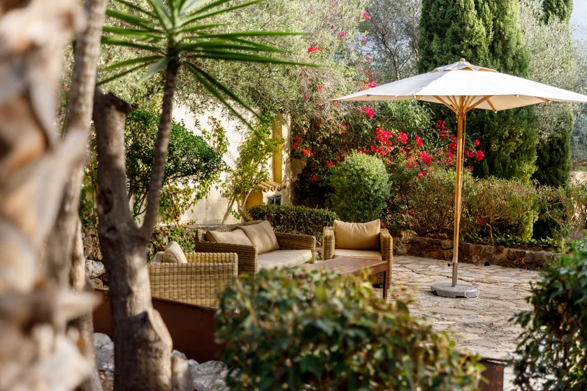 Spectacular Finca with pool on the edge of Sóller-24