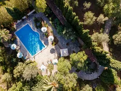 Spectaculaire finca met zwembad aan de rand van Sóller-29