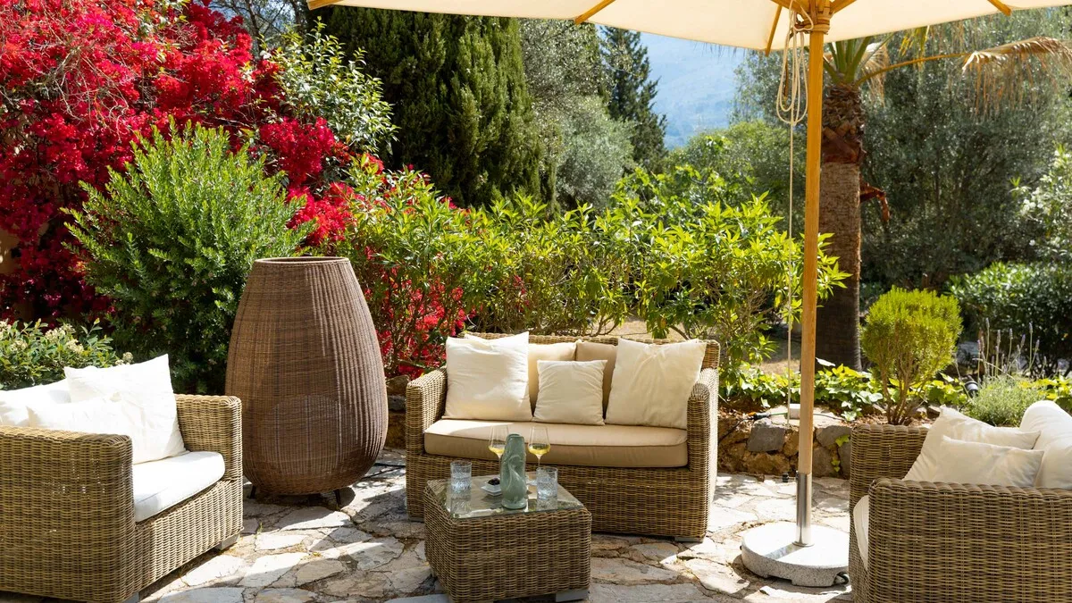 Spectacular Finca with pool on the edge of Sóller-19