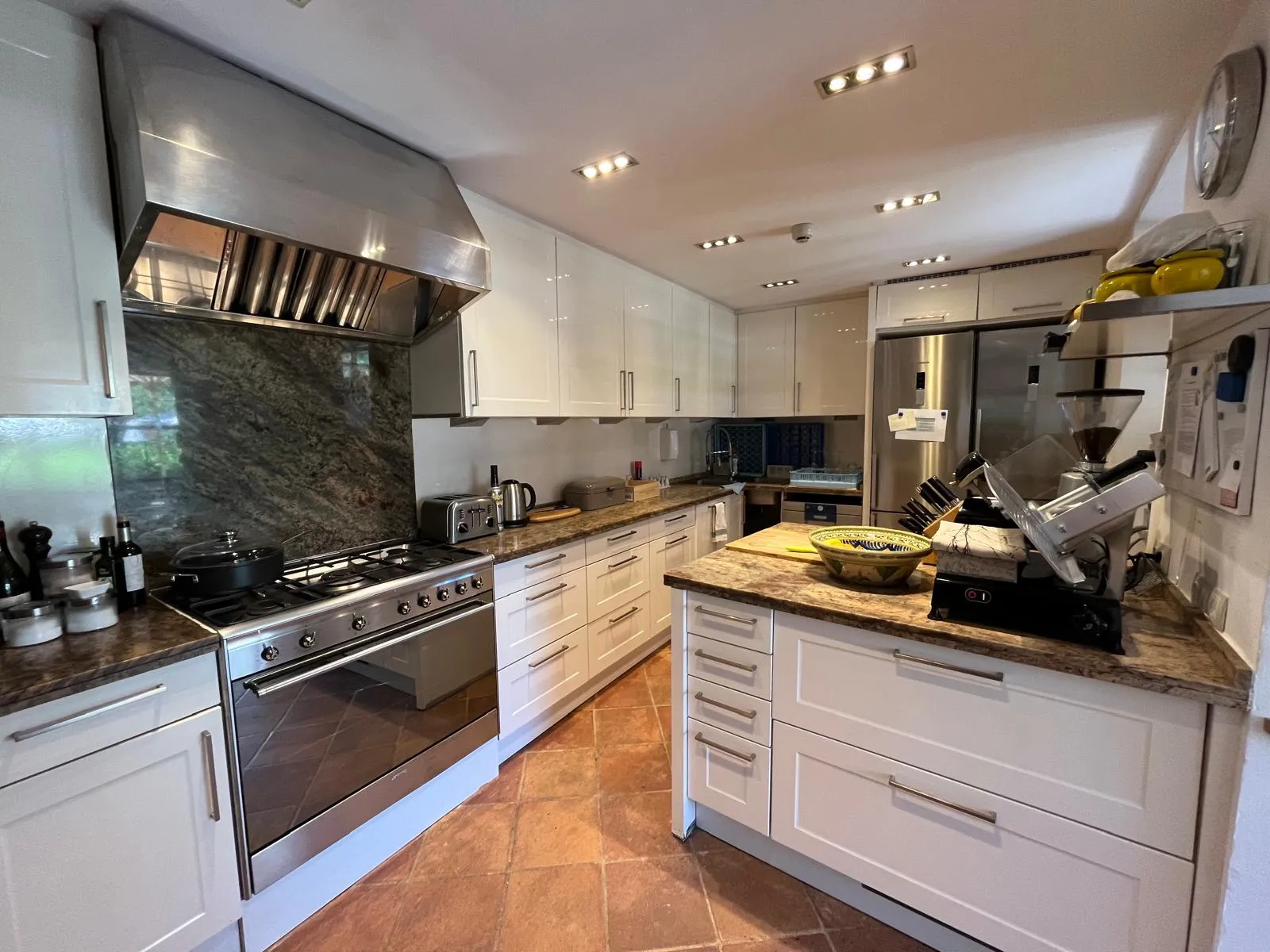 Spectacular Finca with pool on the edge of Sóller-7