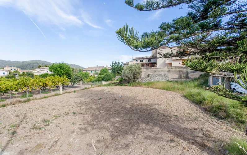 Nieruchomość w malowniczej okolicy