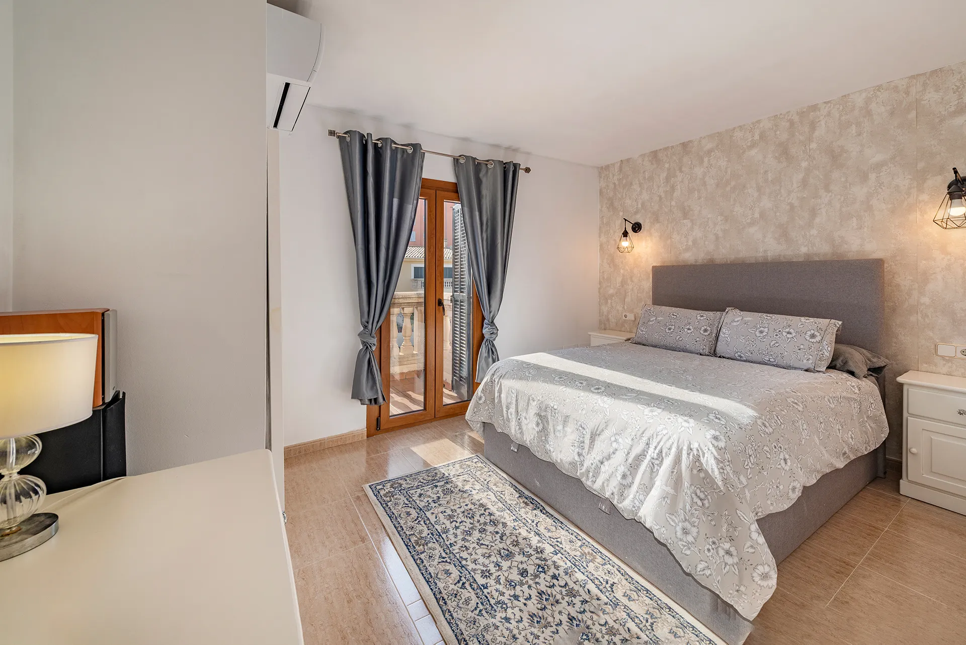 Encantadora propietat en una ubicació tranquil·la, Puerto Alcudia-14