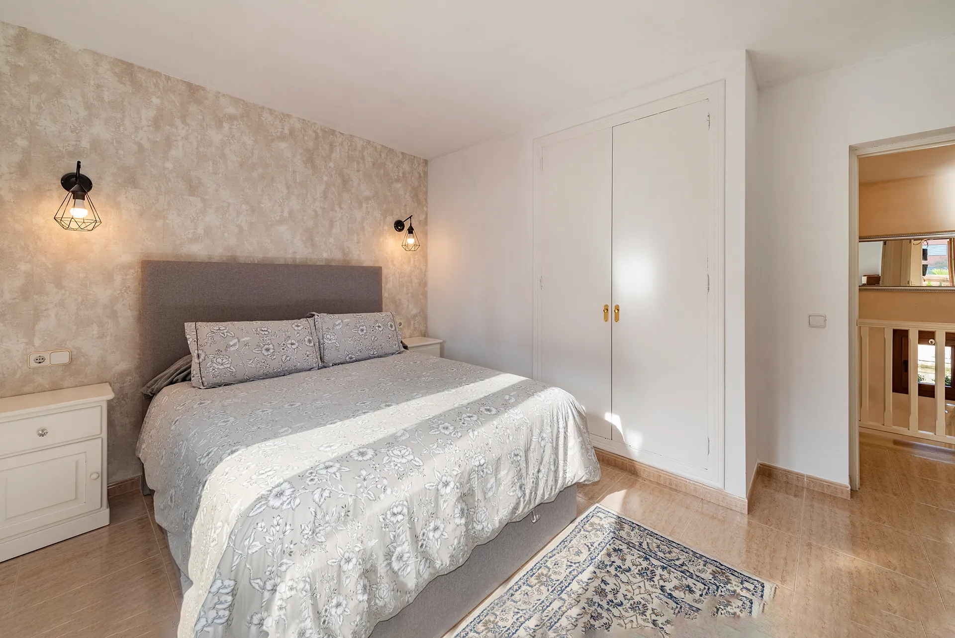 A charming property set in a tranquil location, Puerto Alcudia-15