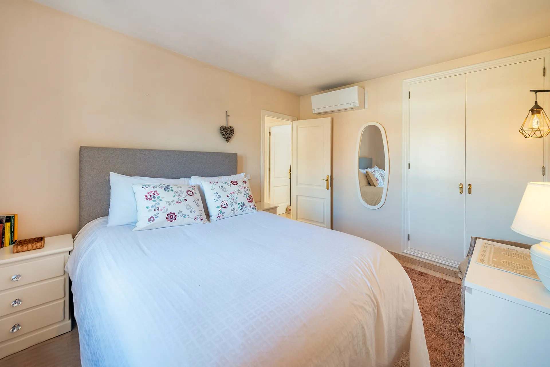 Encantadora propietat en una ubicació tranquil·la, Puerto Alcudia-17