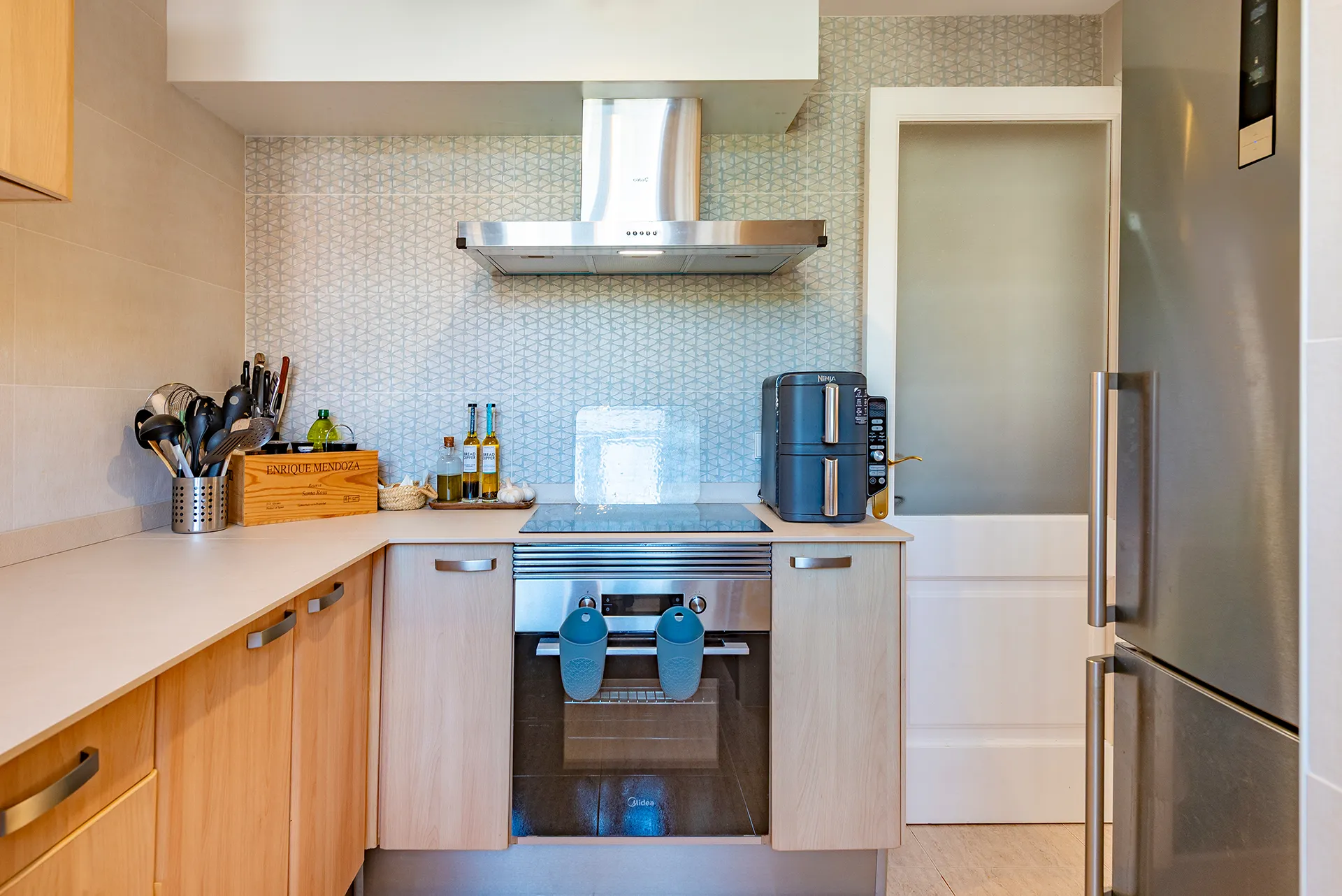 Encantadora propietat en una ubicació tranquil·la, Puerto Alcudia-11