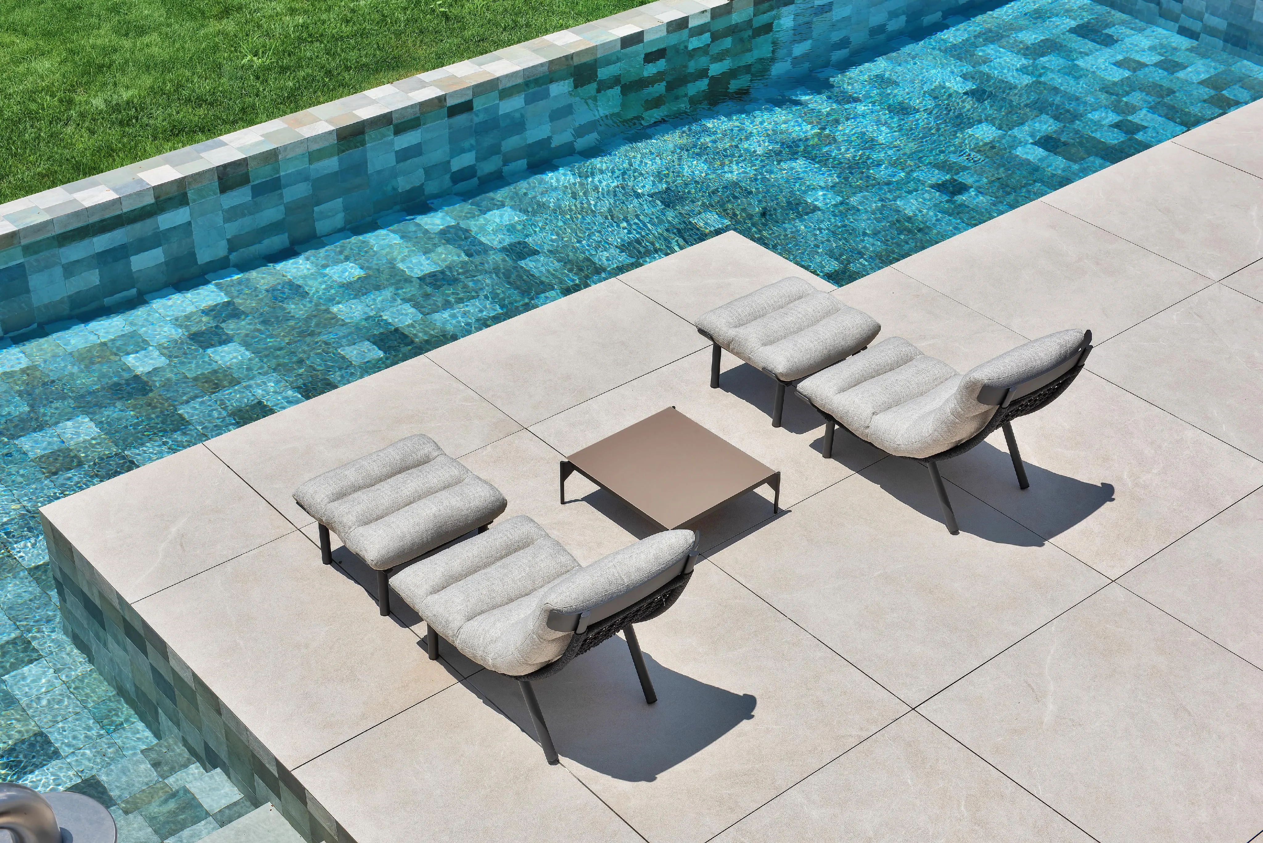 Villa de luxe récemment construite-24