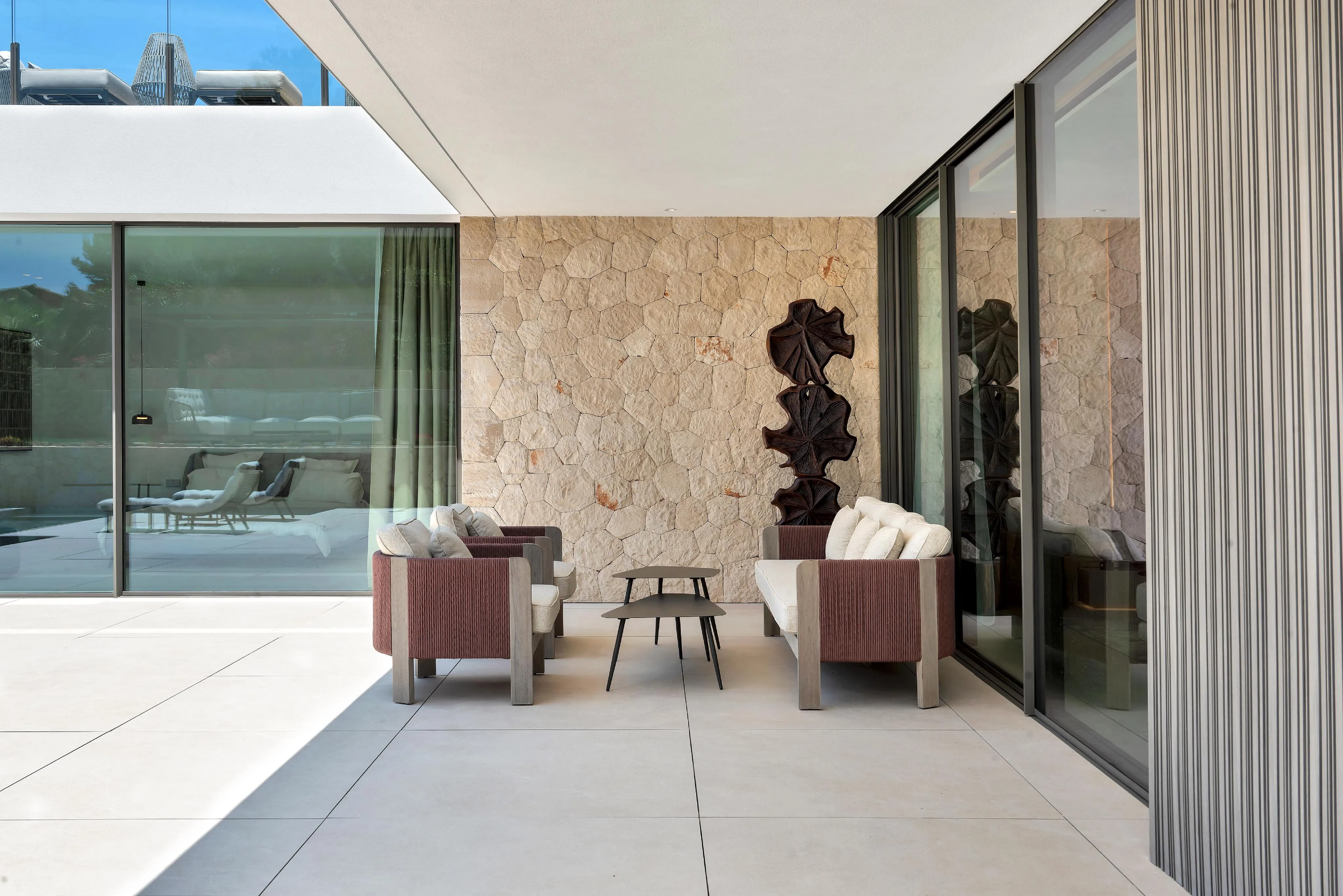 Nieuw gebouwde luxe villa-20