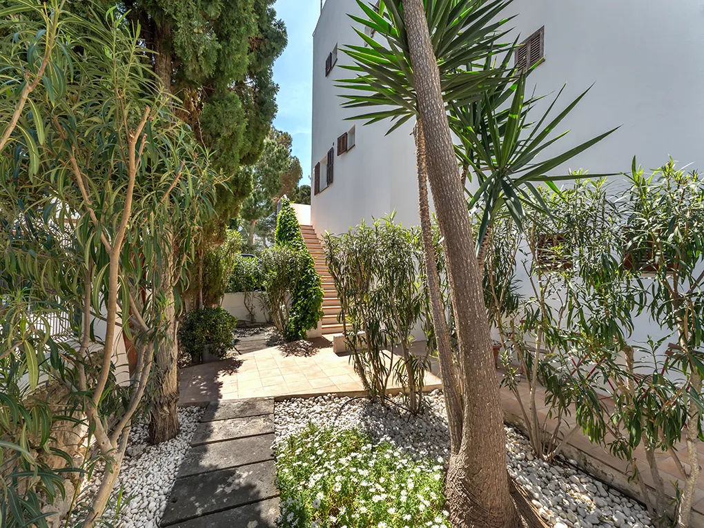 Dream apartment with sea view and shared pool-13