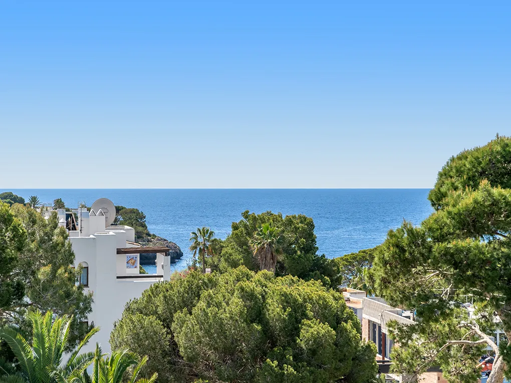 Dream apartment with sea view and shared pool-4