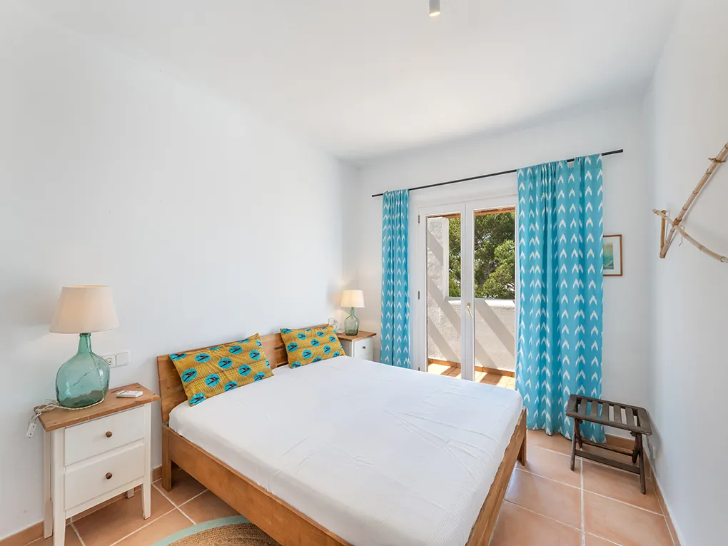 Dream apartment with sea view and shared pool-11