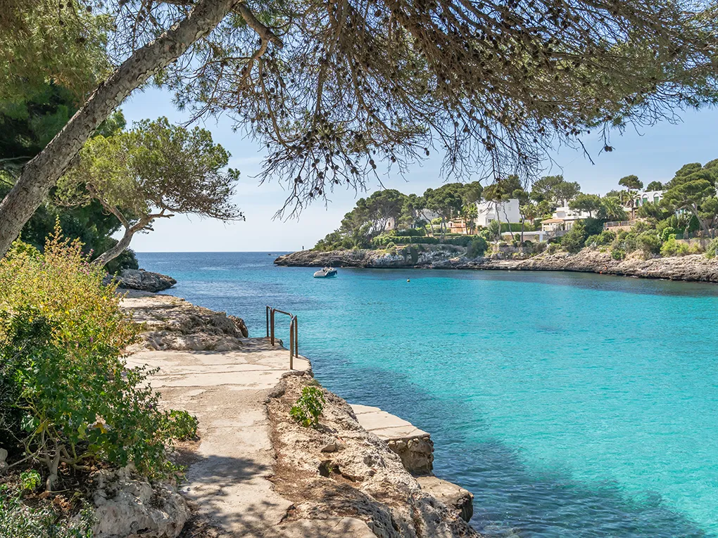 Dream apartment with sea view and shared pool-14