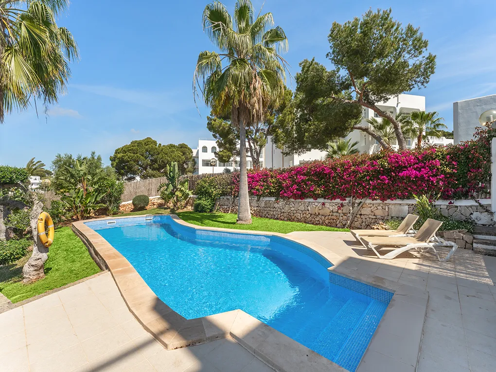 Dream apartment with sea view and shared pool-17