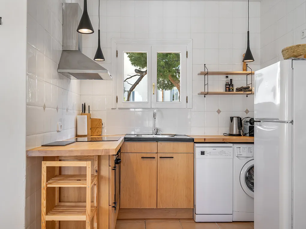 Dream apartment with sea view and shared pool-8