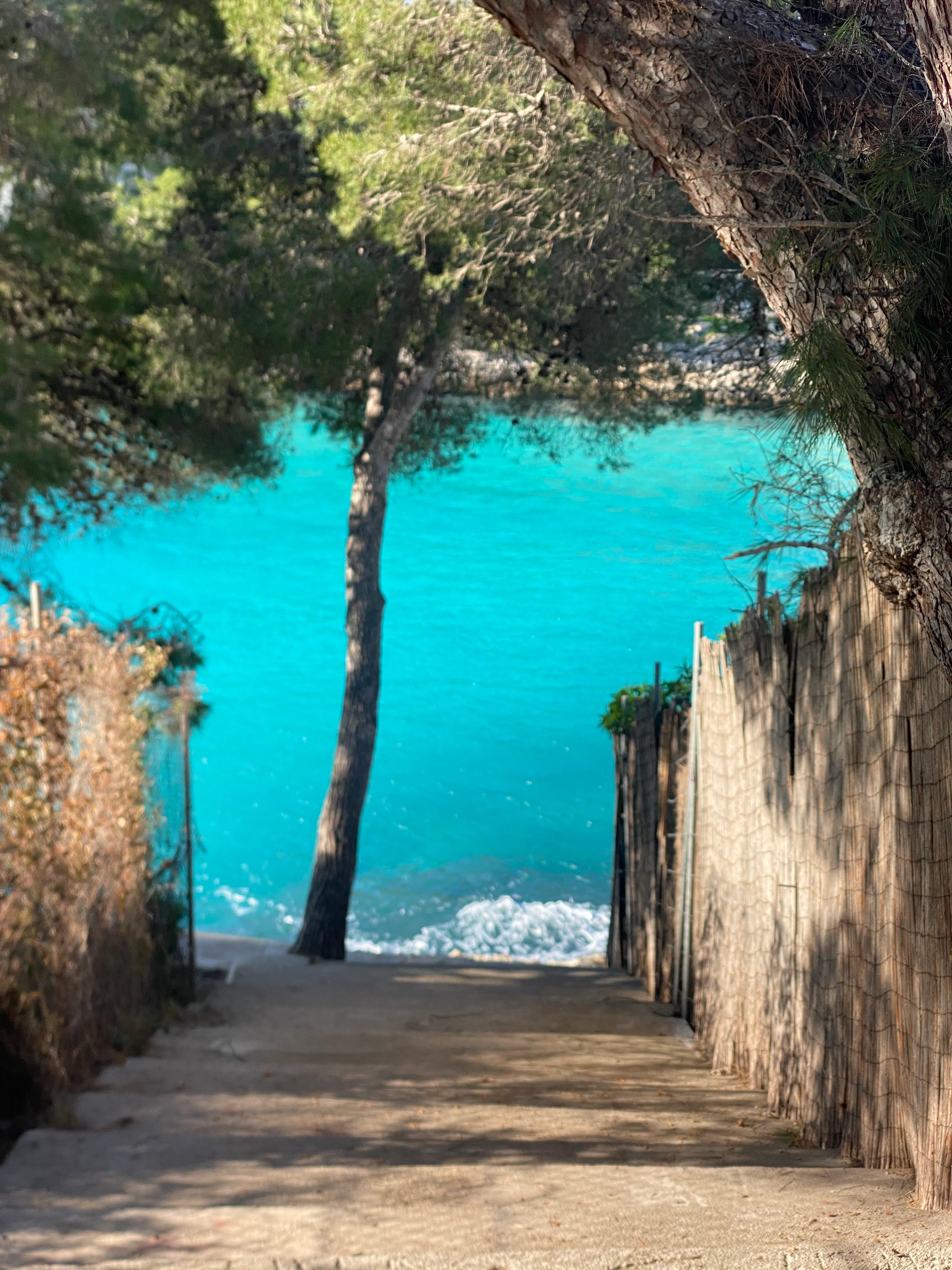 Dream apartment with sea view and shared pool-16