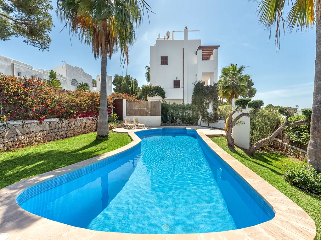 Dream apartment with sea view and shared pool-2