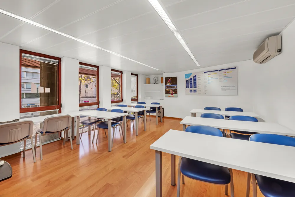 Bright office in the heart of Palma-7