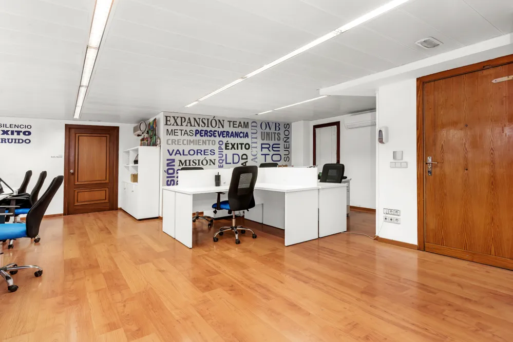 Bright office in the heart of Palma-3