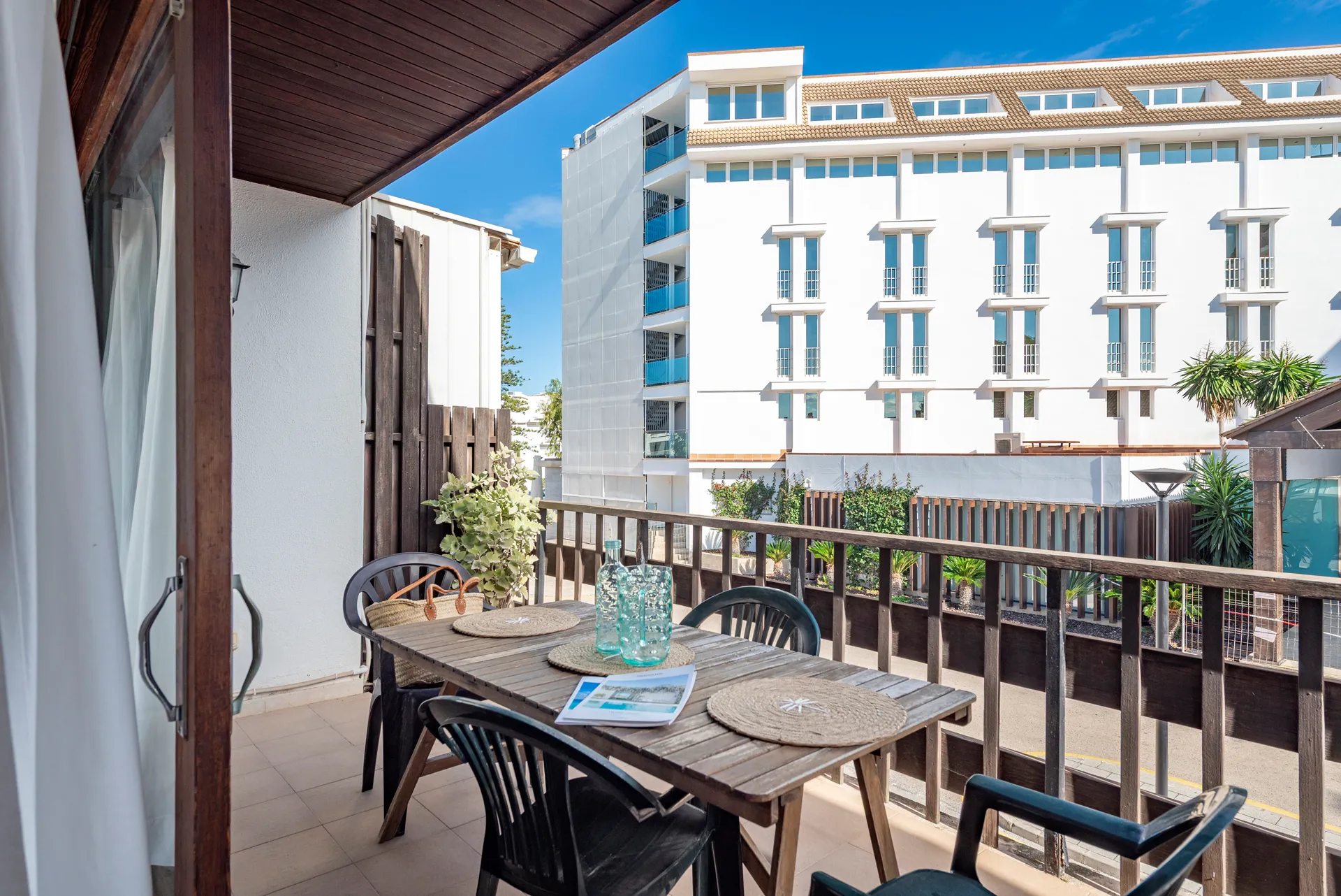 Apartment just steps from the beach in Puerto de Alcudia-8