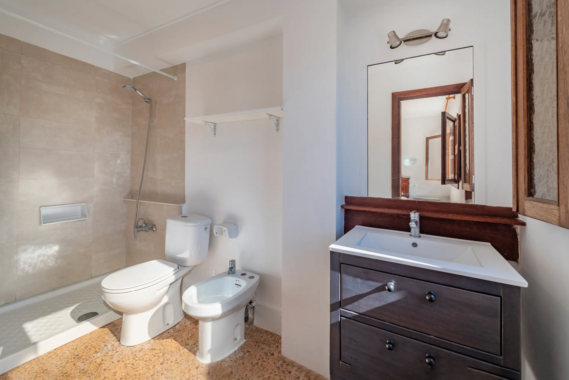 Apartment just steps from the beach in Puerto de Alcudia-18