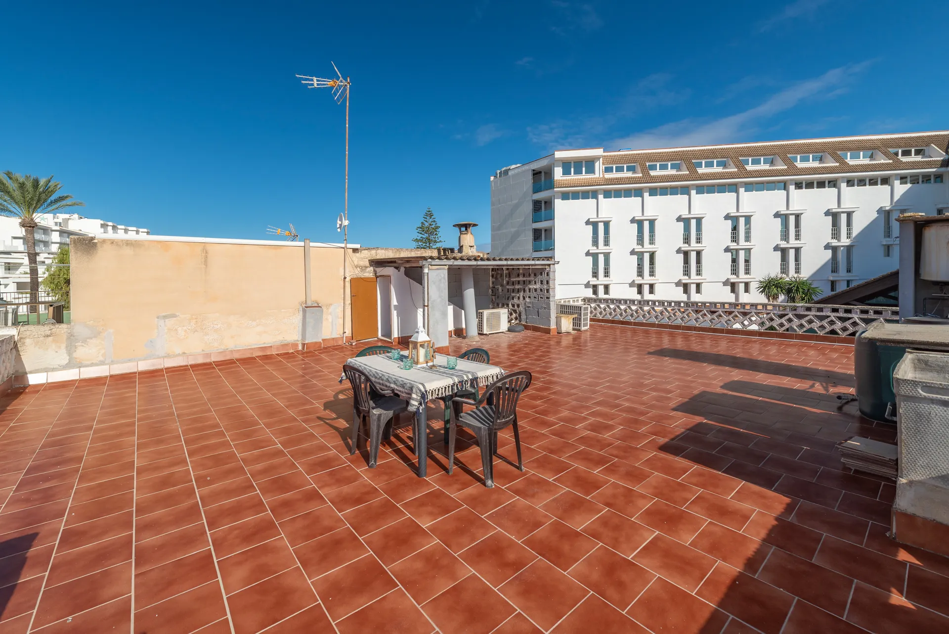 Apartment just steps from the beach in Puerto de Alcudia-22