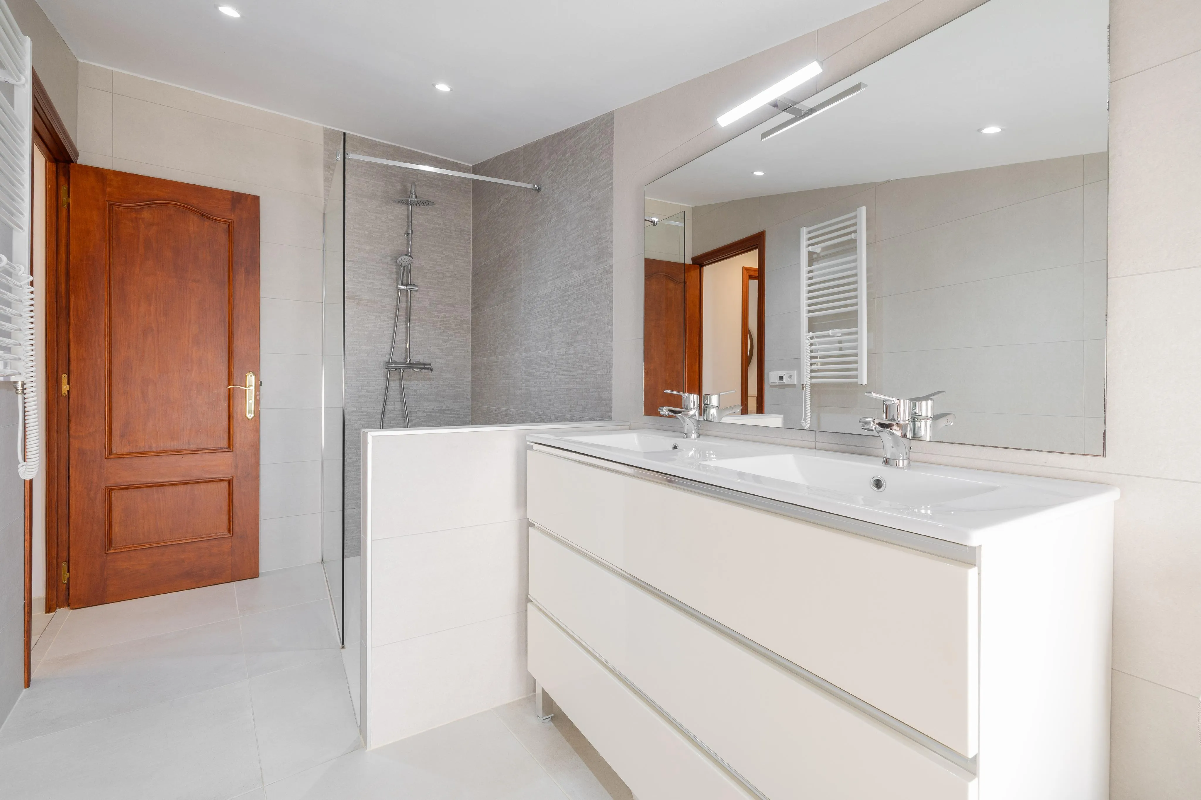 Casa di paese splendidamente ristrutturata con piscina a Selva-12