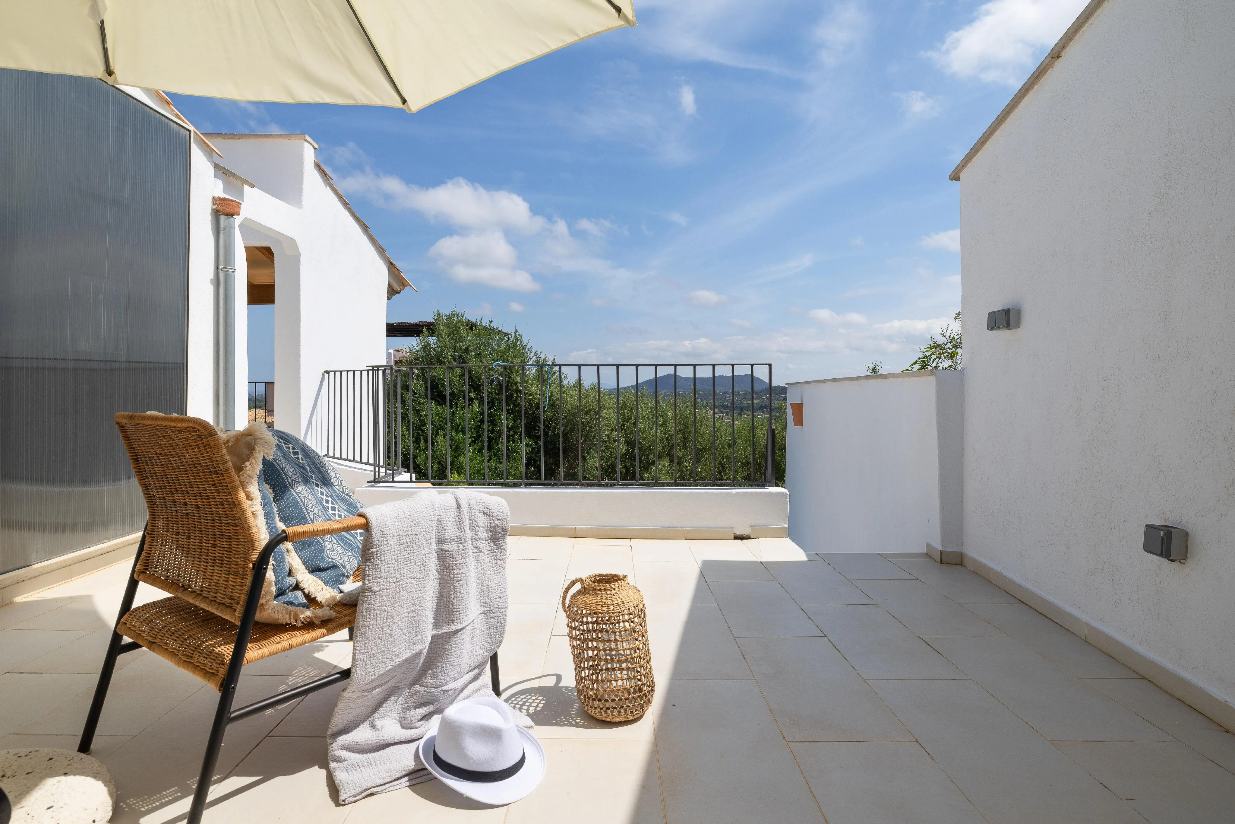Casa di paese splendidamente ristrutturata con piscina a Selva-16