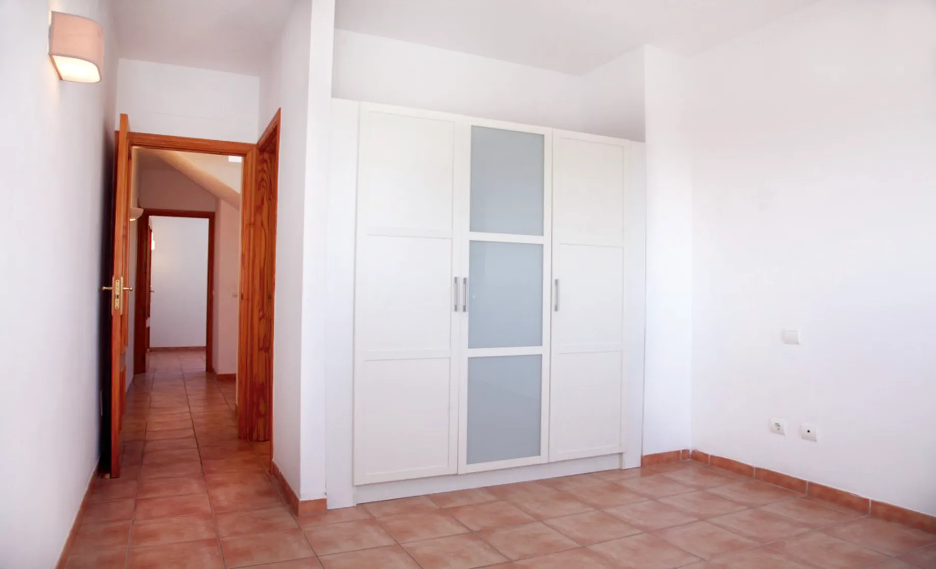 Nice rowhouse with a view in Moscari-8