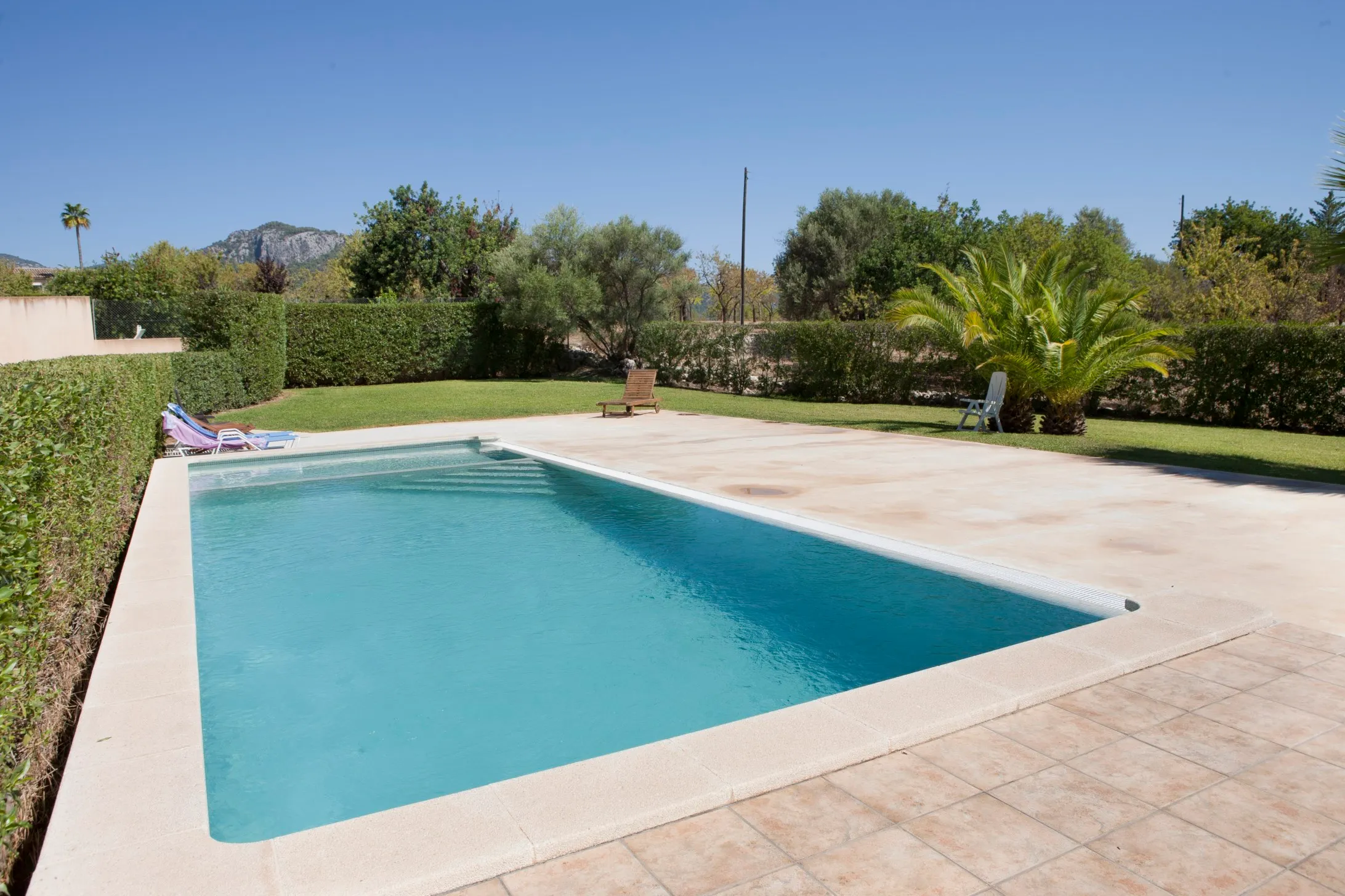 Nice rowhouse with a view in Moscari-3