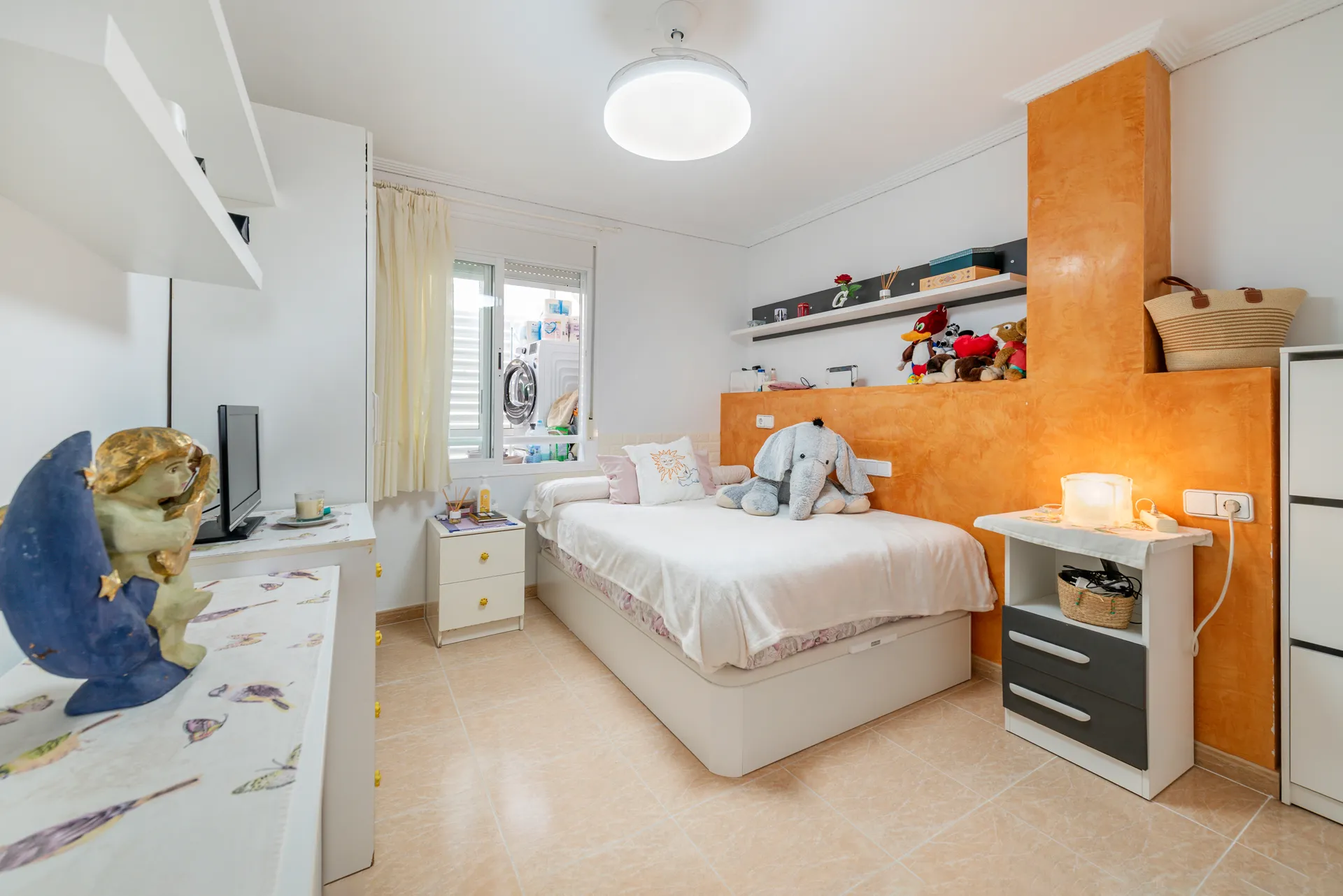 Appartement lumineux avec piscine commune près du lac, Puerto Alcudia-10